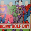 Bokomo Golf Day